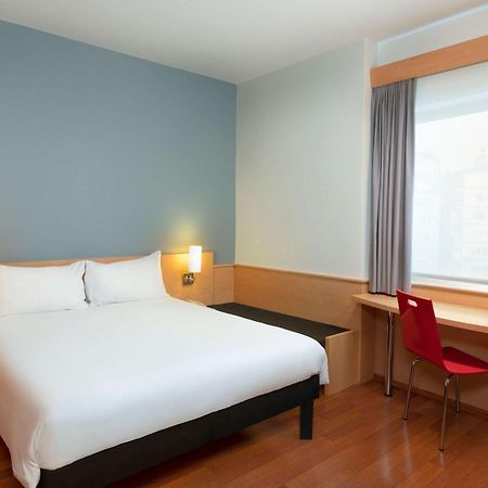 Ibis Eskişehir Zewnętrze zdjęcie