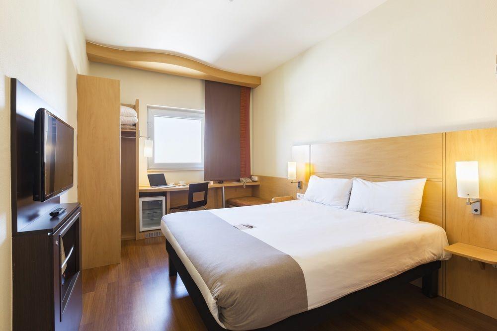 Ibis Eskişehir Zewnętrze zdjęcie