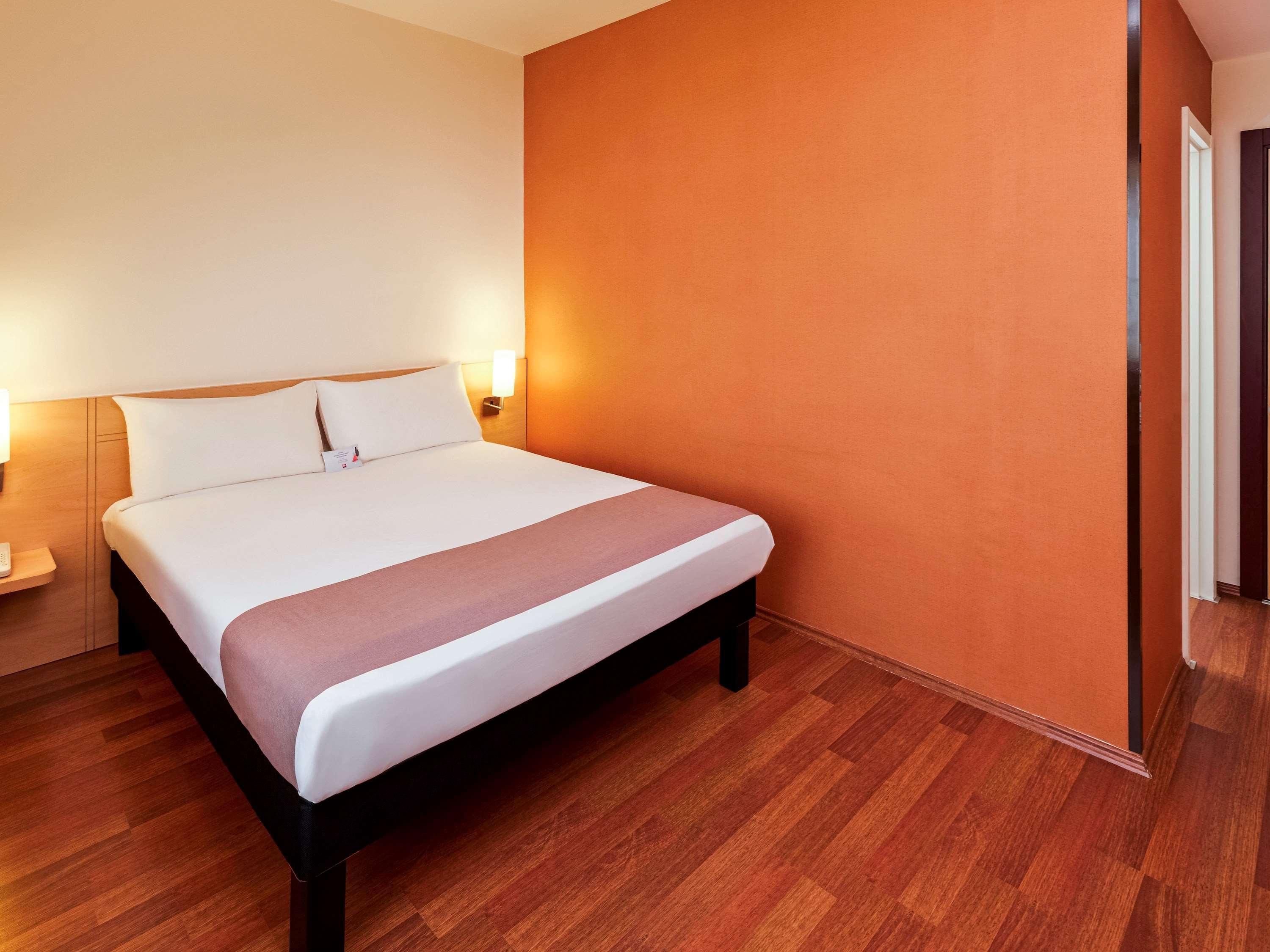 Ibis Eskişehir Zewnętrze zdjęcie