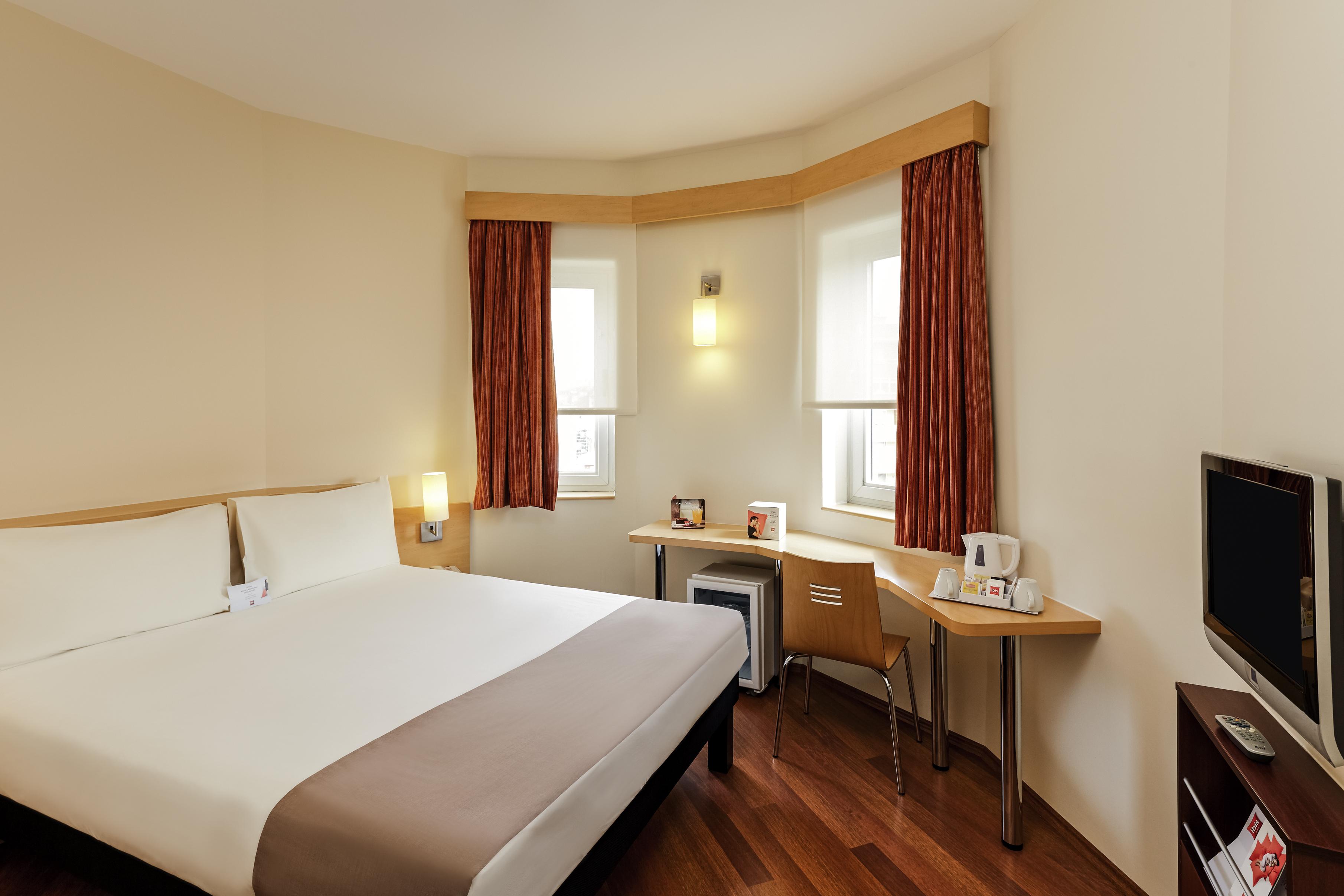 Ibis Eskişehir Zewnętrze zdjęcie
