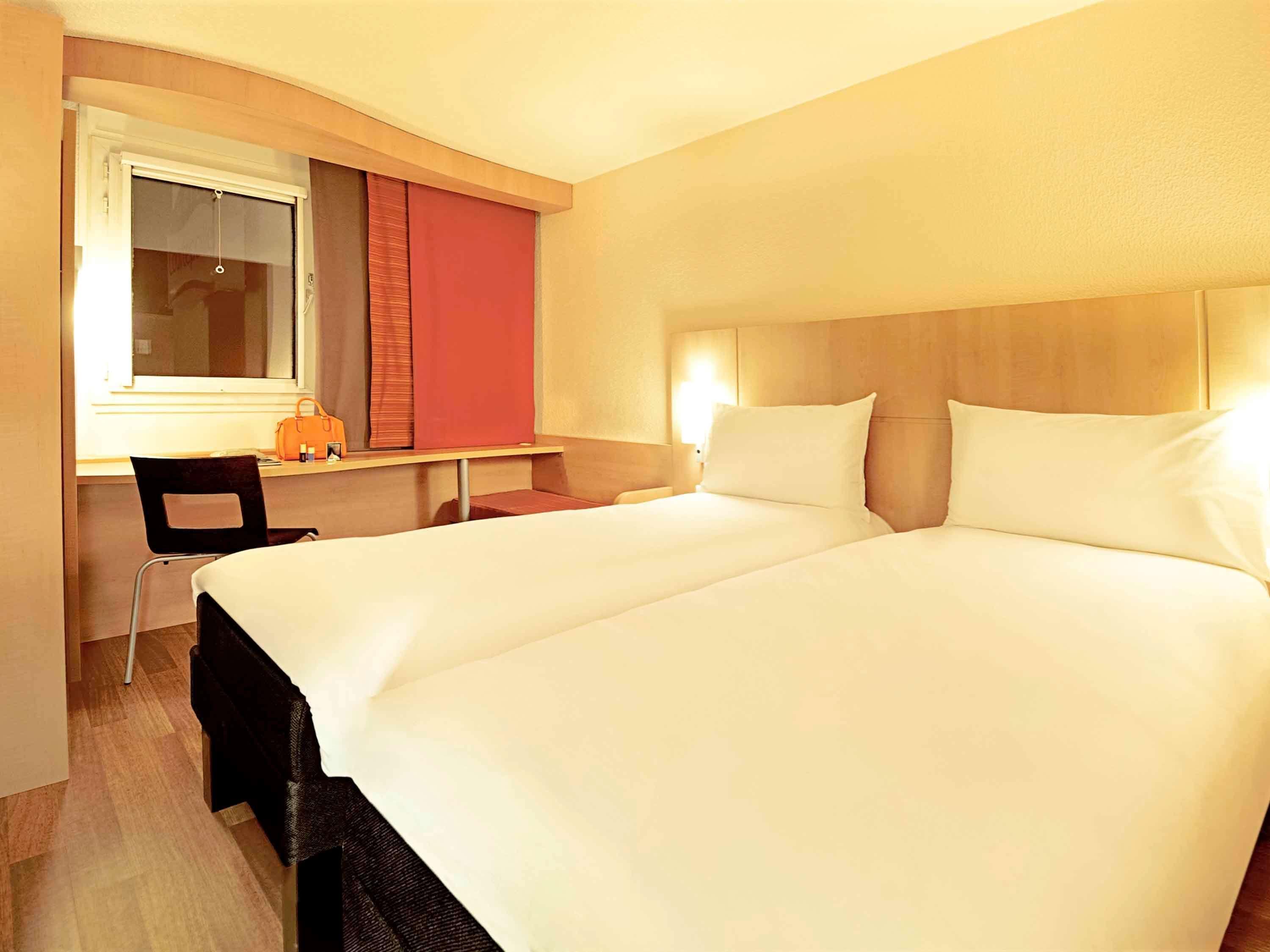 Ibis Eskişehir Zewnętrze zdjęcie
