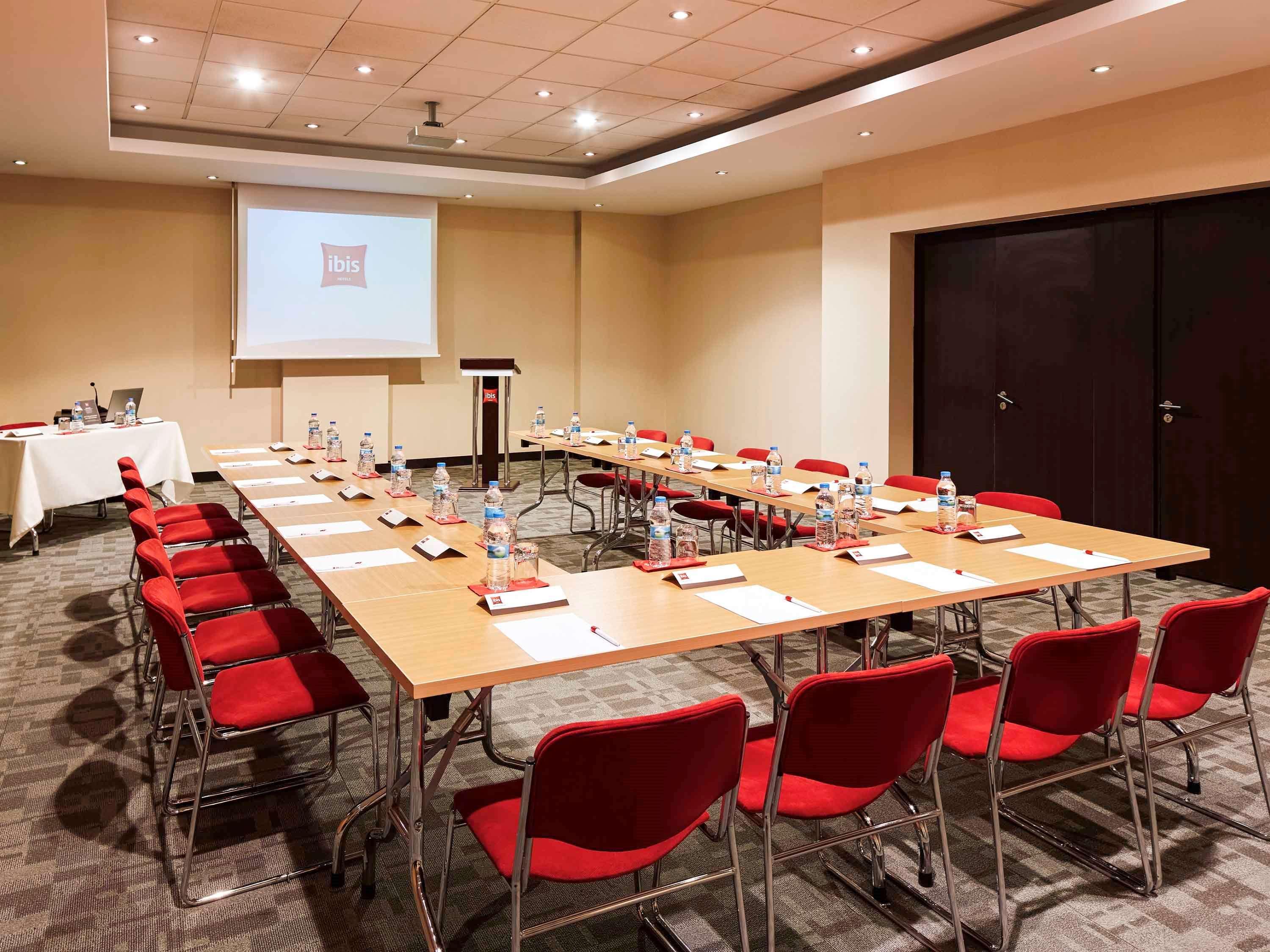 Ibis Eskişehir Zewnętrze zdjęcie