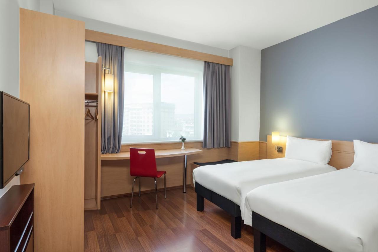 Ibis Eskişehir Zewnętrze zdjęcie