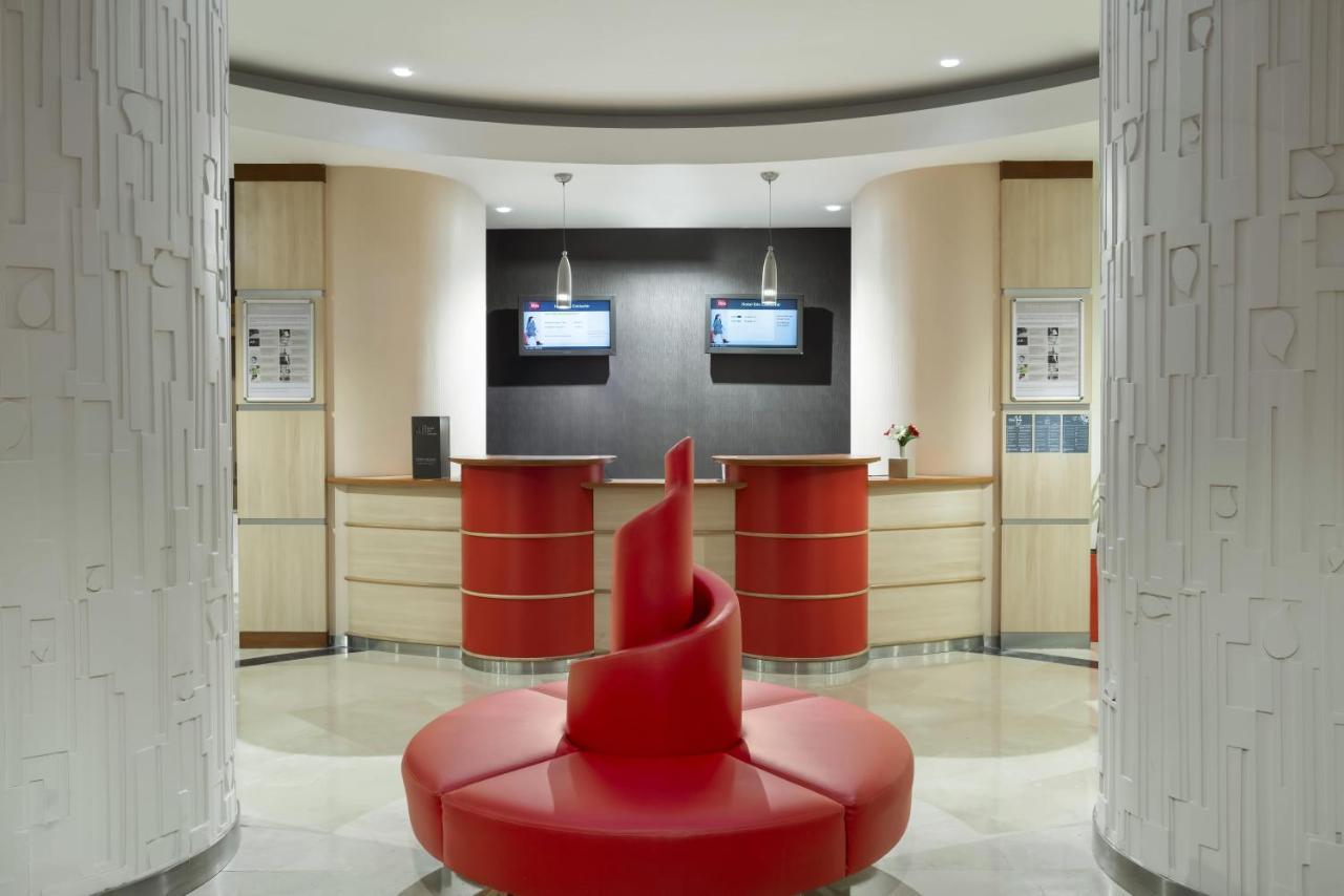 Ibis Eskişehir Zewnętrze zdjęcie