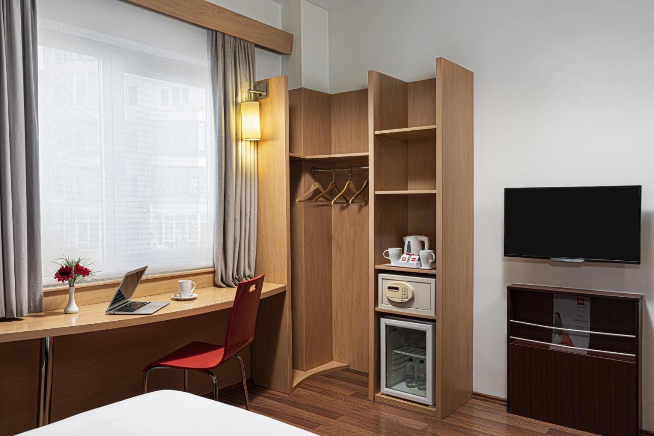 Ibis Eskişehir Zewnętrze zdjęcie