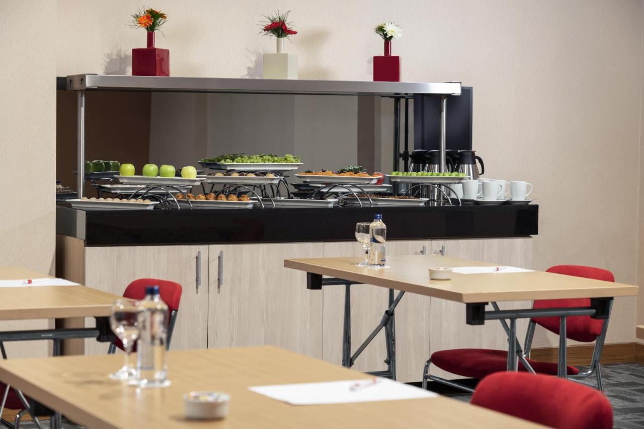 Ibis Eskişehir Zewnętrze zdjęcie
