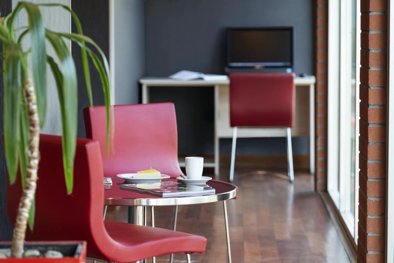 Ibis Eskişehir Zewnętrze zdjęcie