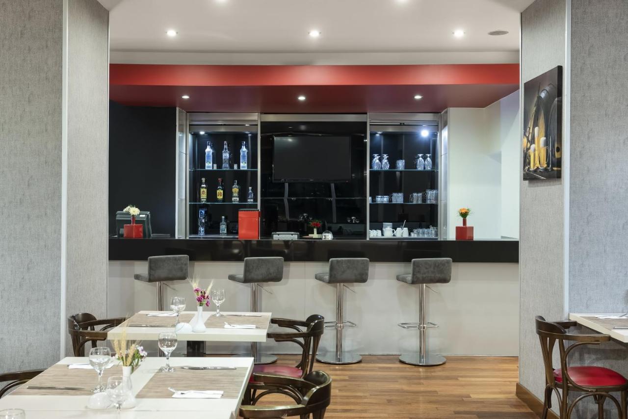Ibis Eskişehir Zewnętrze zdjęcie
