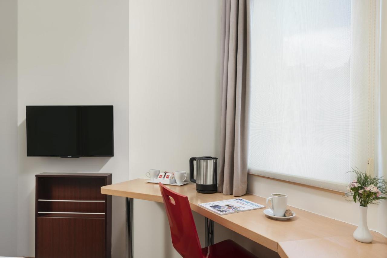 Ibis Eskişehir Zewnętrze zdjęcie