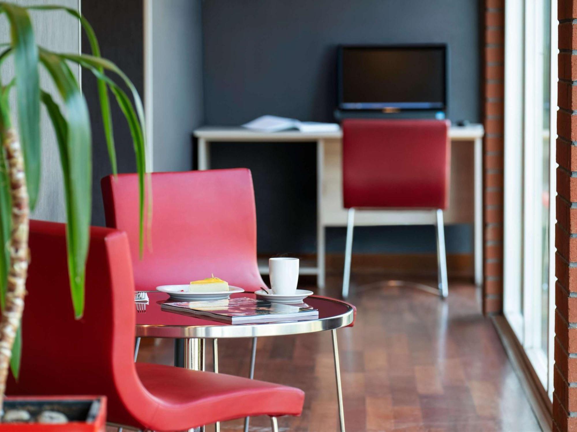 Ibis Eskişehir Zewnętrze zdjęcie