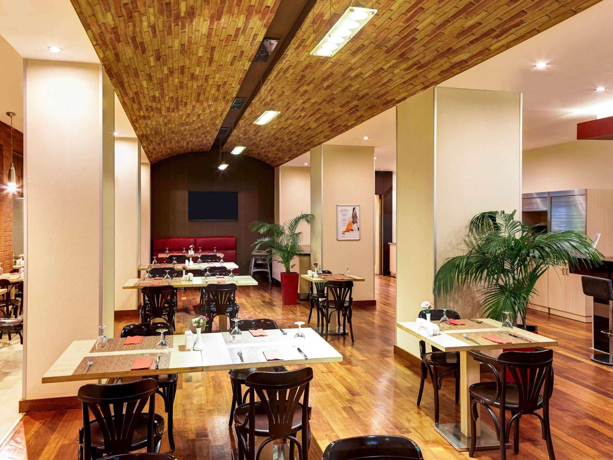 Ibis Eskişehir Zewnętrze zdjęcie