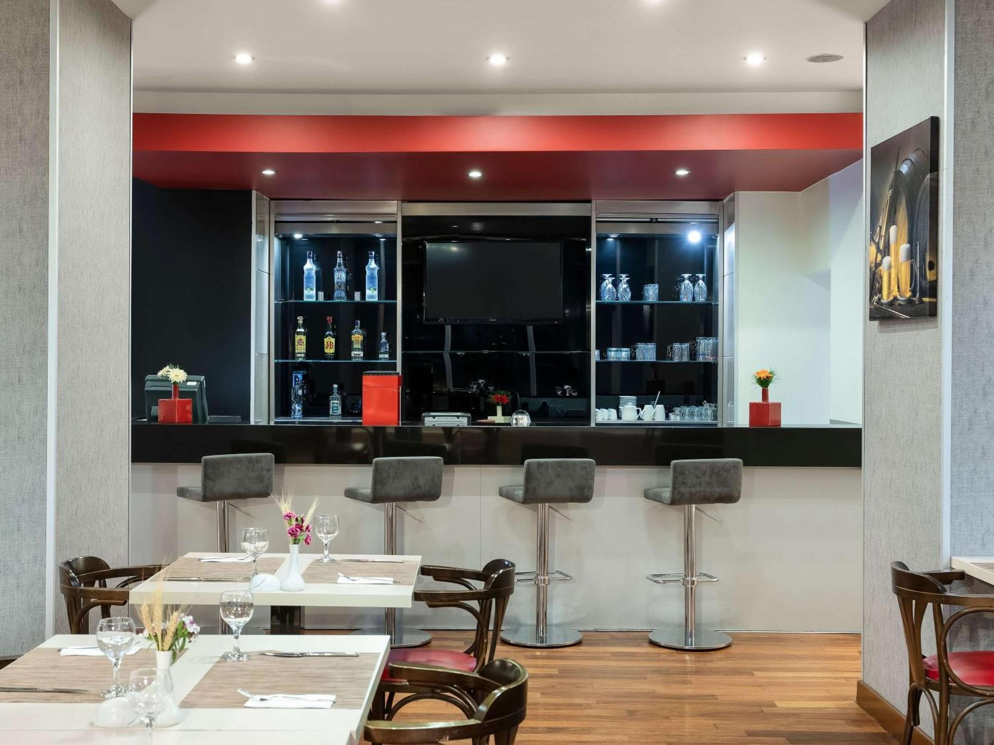 Ibis Eskişehir Zewnętrze zdjęcie