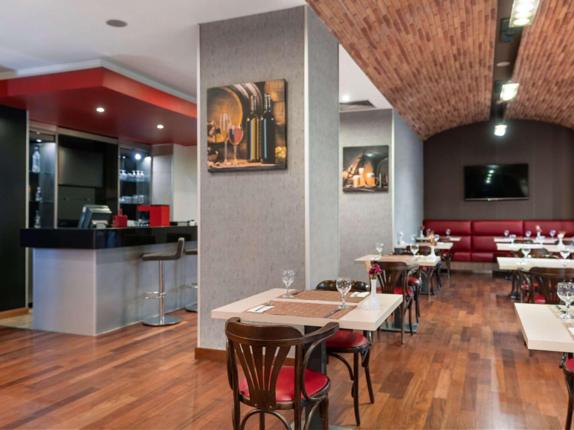 Ibis Eskişehir Zewnętrze zdjęcie